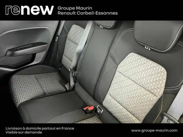 Renault Clio 1.0 tce 90ch evolution — photo 11