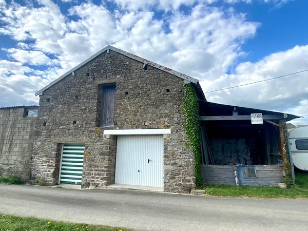 Maison 3 pièces 70 m²
