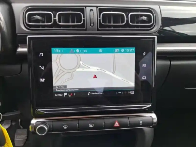 Citroën C3 bluehdi 100 s&amp;s bvm6 — photo 15
