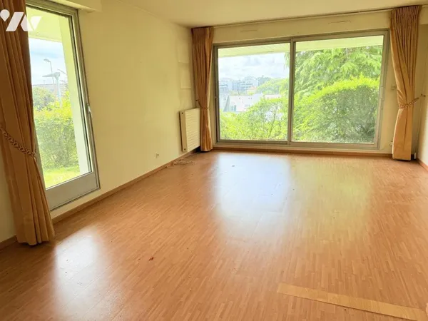 Appartement 3 pièces 69 m²