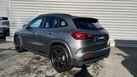 Mercedes Gla 180 136ch Edition 140 7G-DCT — photo 7