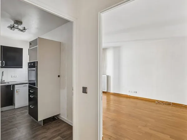 Appartement 4 pièces 77 m²