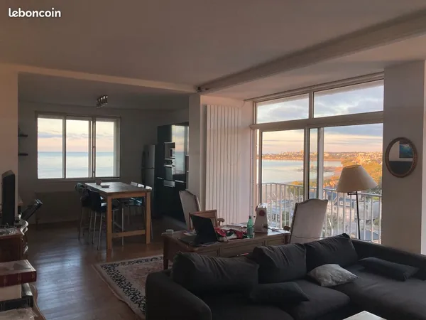 Location chambre en coloc