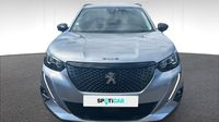 Peugeot 2008 1.5 BlueHDi 130ch S&S Allure EAT8 125g — photo 2