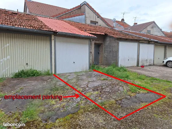 Box Garage