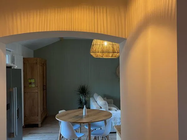 Maison 2chb