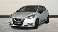 Nissan Micra 1.0 IG-T 92ch N-Sport 2021.5
