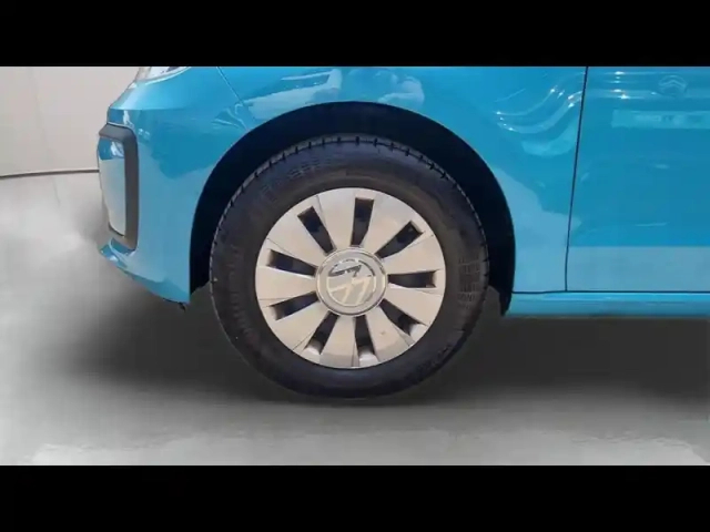 Volkswagen Up ! 1.0 65ch bluemotion technology lounge 5p — photo 10