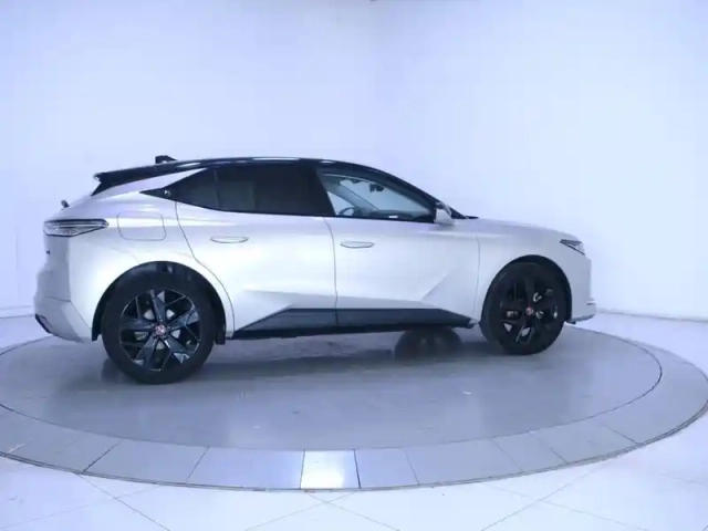 Ds Ds 4 puretech 130 eat8 — photo 5