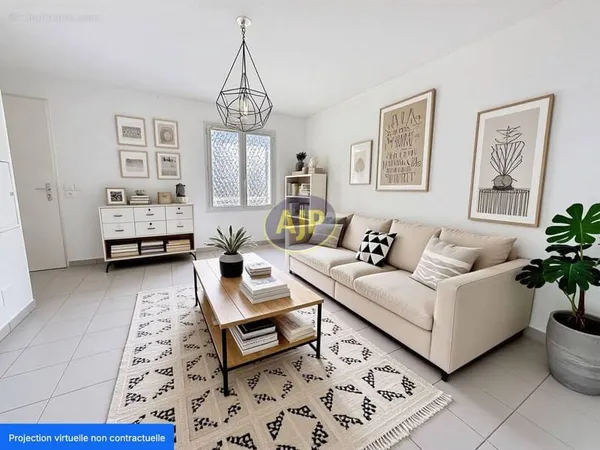 Labenne, maison 3 chambres avec jardin et garage