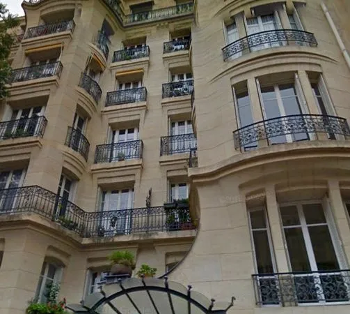 Superbe studio meublé d'architecte (25 m²) - Paris 5e (Sorbonne / Panthéon)