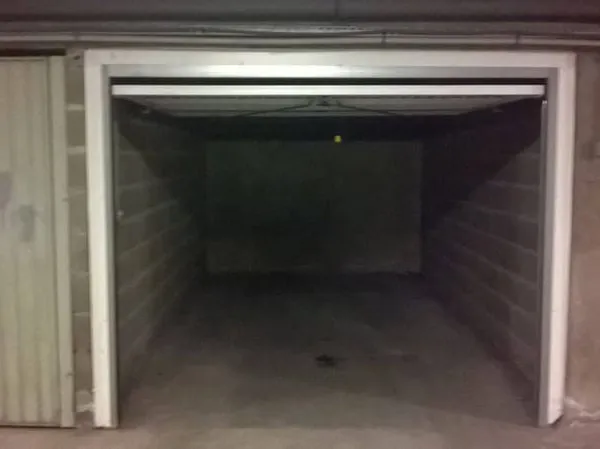 Parking 13 m²