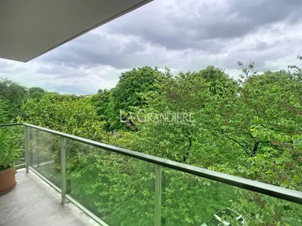 Appartement 4 pièces 126 m²