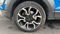Ford Ecosport 1.0 EcoBoost 125ch Active 147g — photo 20