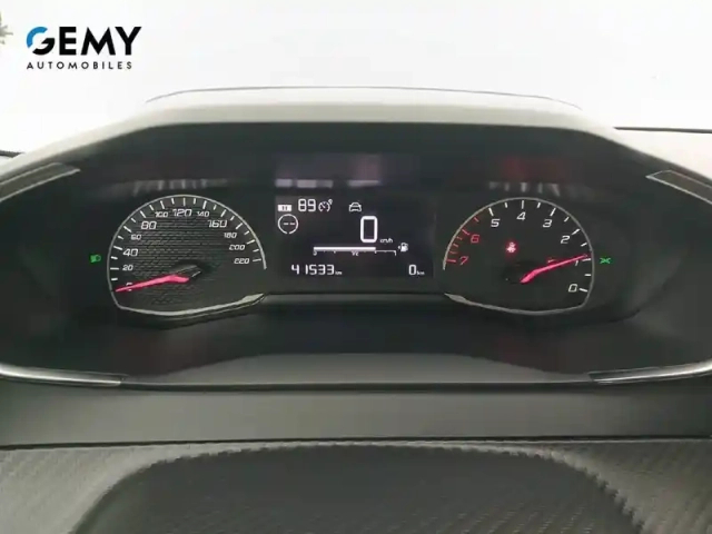Peugeot 208 puretech 75 s&amp;s bvm5 — photo 15