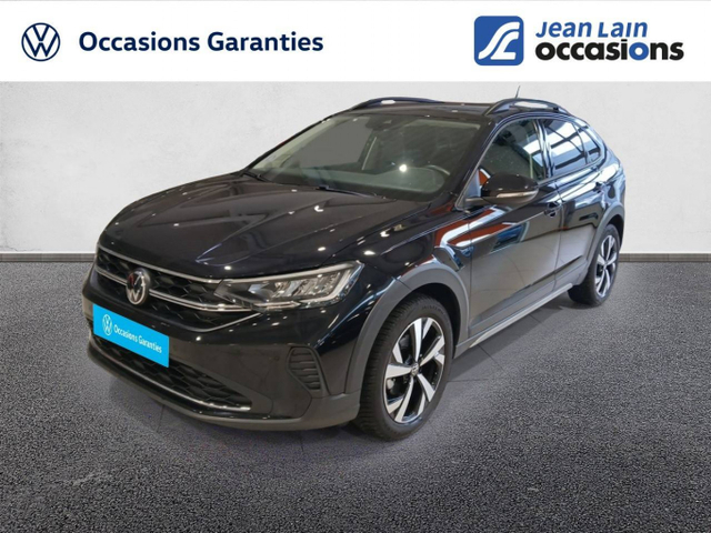 Volkswagen Taigo 1.0 TSI 116 DSG7 VW Edition