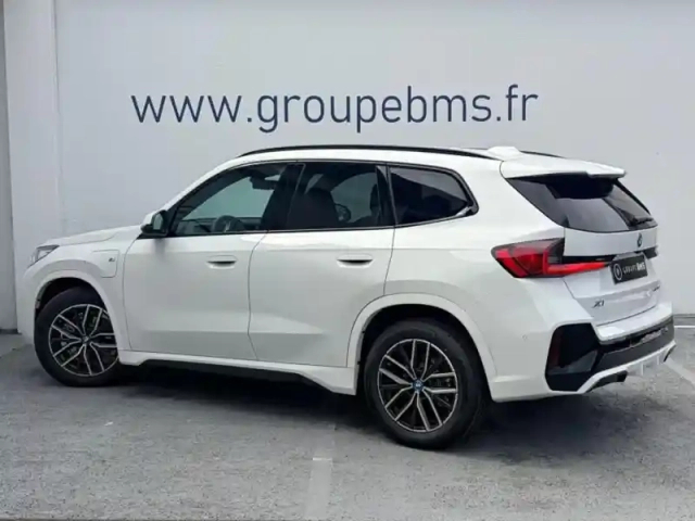 Bmw X1 xdrive25e 245ch m sport — photo 2