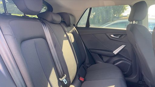 Audi Q2 30 TFSI 110 - Business Line – 2022 – 50792 km – Essence – Boîte Manuelle — photo 25