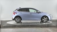 Hyundai I20 1.0 T-GDi 100ch Hybrid Creative DCT-7 — photo 4