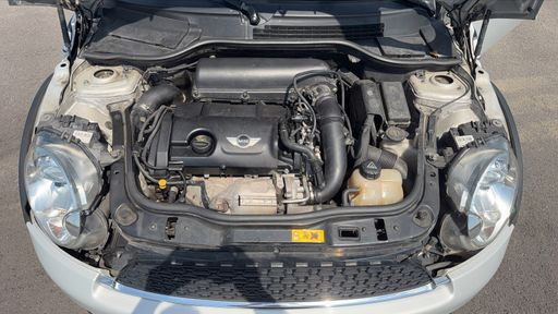 Mini Mini 1.6 Cooper S 184 Steptronic6 - Pack Chili – 2012 – 156249 km – Essence – Boîte Automatique — photo 32