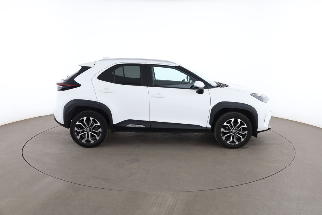 Toyota Yaris Cross 1.5 2WD Design — photo 6