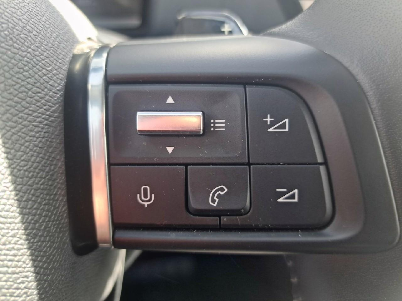 Citroën C4 hybride 100 e-dcs6 you — photo 21