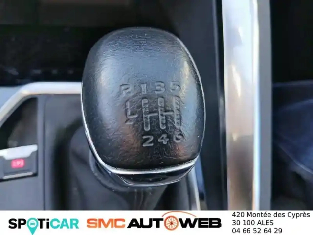 Peugeot 3008 puretech 130ch s&amp;s bvm6 — photo 79