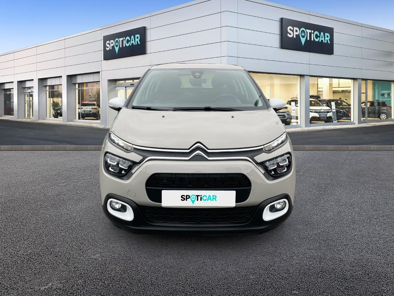 Citroën C3 1.2 puretech 83ch s&s you! — photo 2