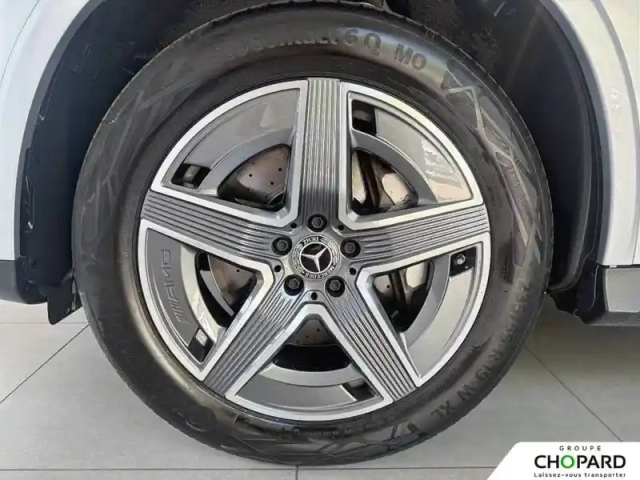 Mercedes Glc 300 e 9g-tronic 4matic — photo 24