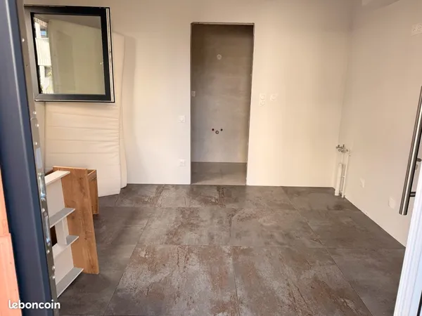 Location studio