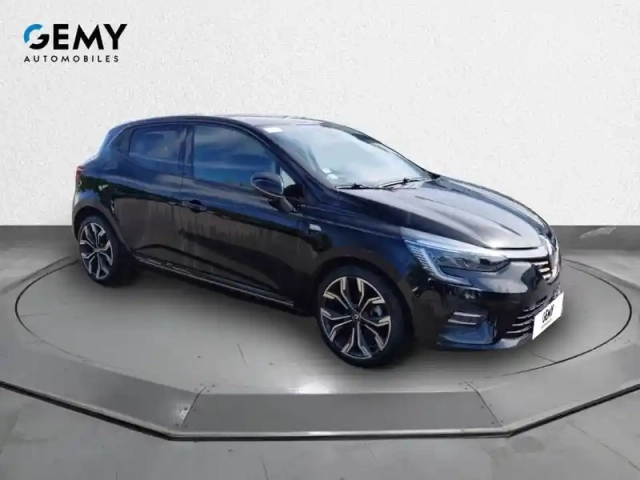Renault Clio tce 90 - 21n — photo 3