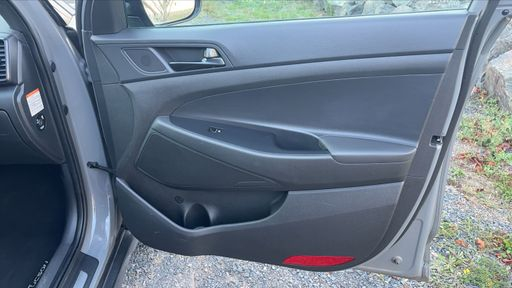 Hyundai Tucson 1.6 CRDi 136 Mild Hybrid DCT7 - N Line – 2020 – 105980 km – Diesel – Boîte Automatique — photo 37