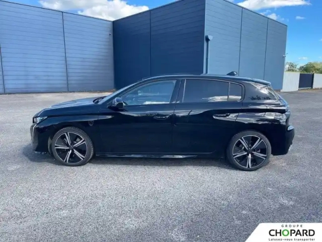 Peugeot 308 phev 180 e-eat8 — photo 32