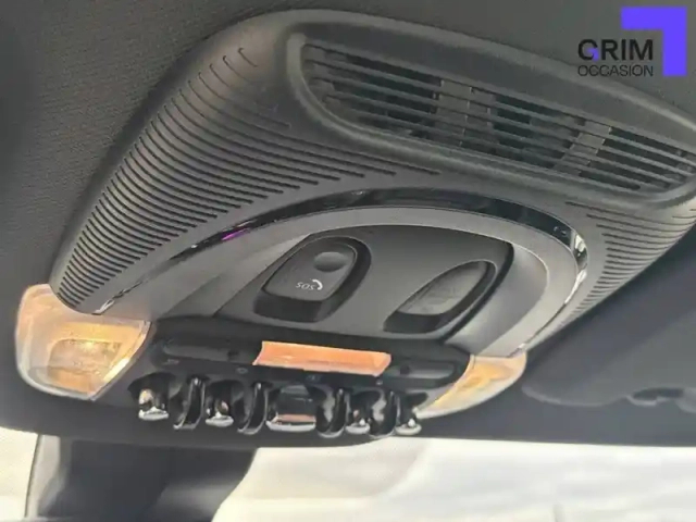 Mini Mini countryman 136 ch bva7 — photo 62
