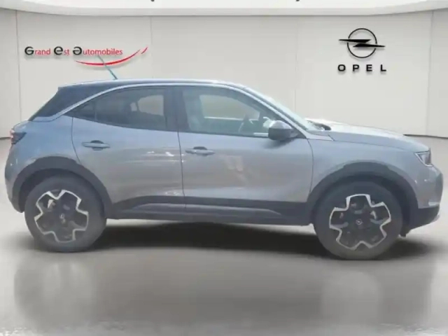 Opel Mokka 1.2 turbo 130ch ultimate — photo 7