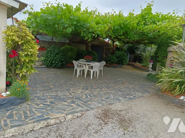 Maison 5 pièces 155 m²
