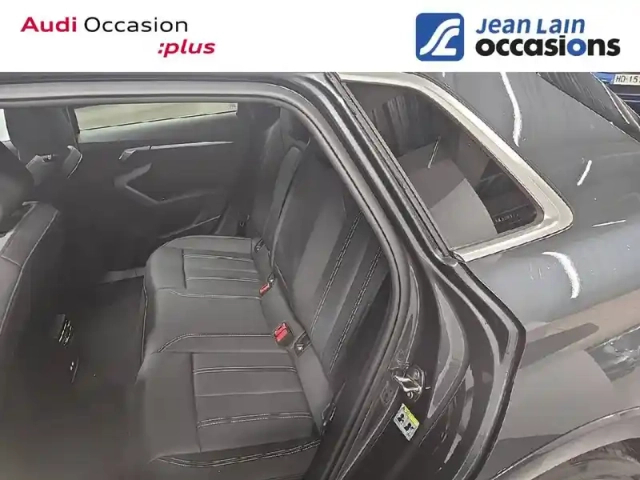 Audi A3 allstreet tdi 150 s tronic 7 — photo 17