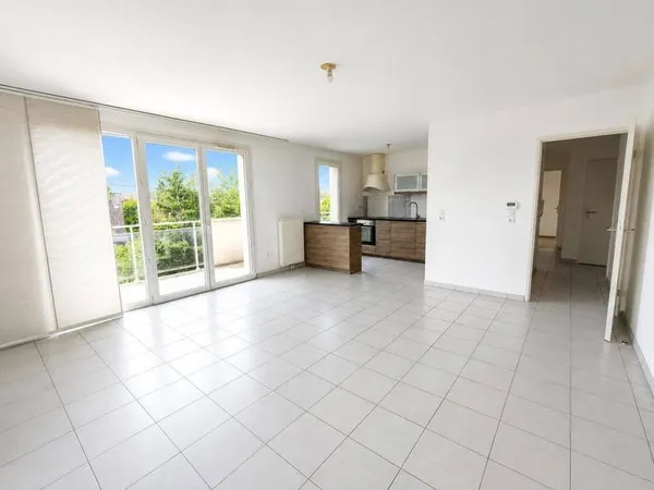 Appartement 44 pièces 83 m²