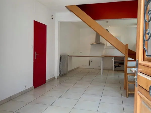 Maison 7 pièces 190 m²