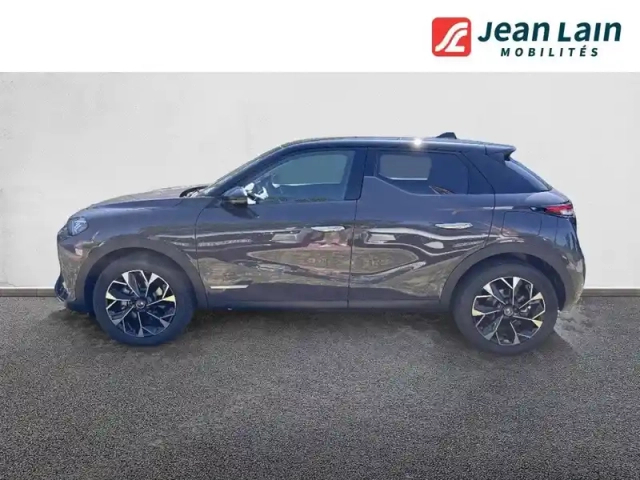 Ds Ds 3 e-tense — photo 44