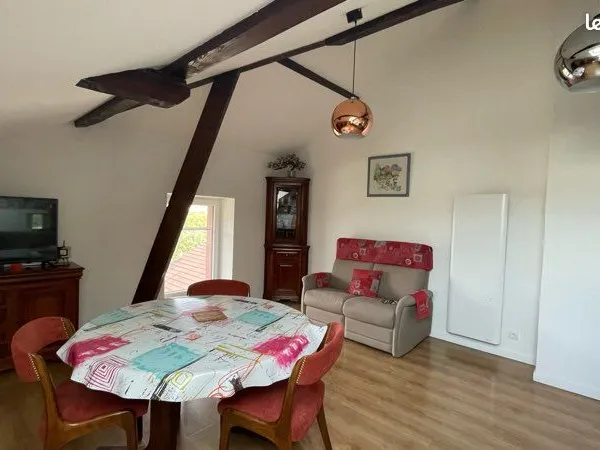 Appartement T2 à louer
