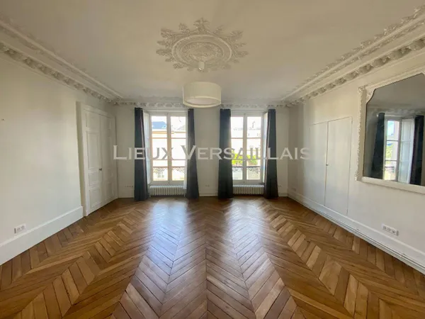 Appartement 4 pièces 80 m²