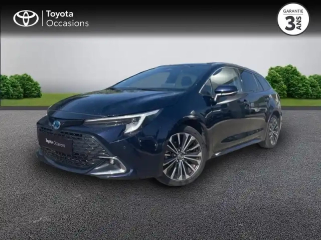 Toyota Corolla touring spt 1.8 140ch design my24