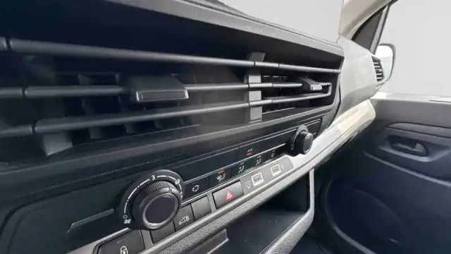 Peugeot Expert fgn m bluehdi 145 bvm6 — photo 19
