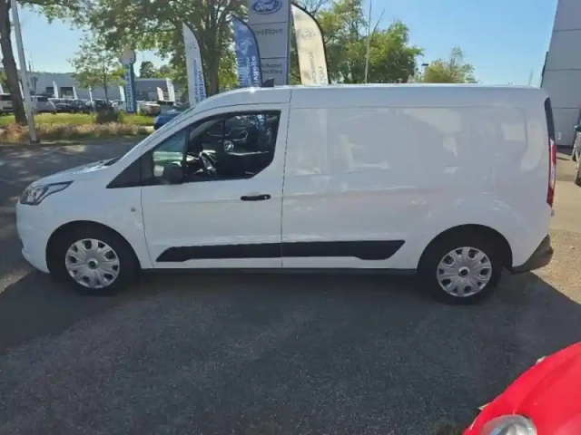 Ford Transit Connect l2 1.0e 100ch e85 trend — photo 8