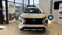 Mitsubishi Eclipse Cross 2.4 MIVEC PHEV 188ch Intense 4WD