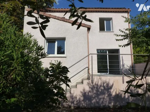 Maison 4 pièces 104 m²