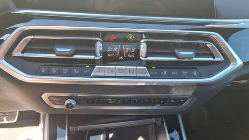 BMW X5 xDrive 45e 394 BVA Plug in Hybrid Steptronic8 - M Sport – 2020 – 139441 km – Hybride rechargeable – Boîte Automatique — photo 17