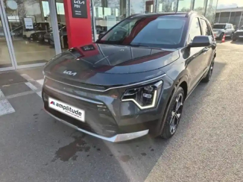 Kia Niro 1.6 gdi 138ch hev premium dct6