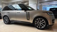 Land-Rover Range Rover 3.0 P460e 460ch PHEV HSE SWB — photo 4